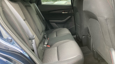 Mazda CX-30 2.5 e-Skyactiv G MHEV [140] Homura 5dr Petrol Hatchback